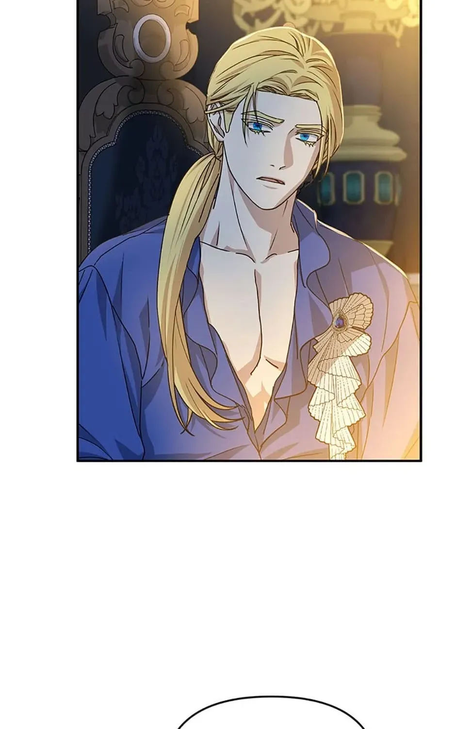 Tái Sinh Thành Con Gái Của Kẻ Phản Diện Chap 84 - Next Chap 85