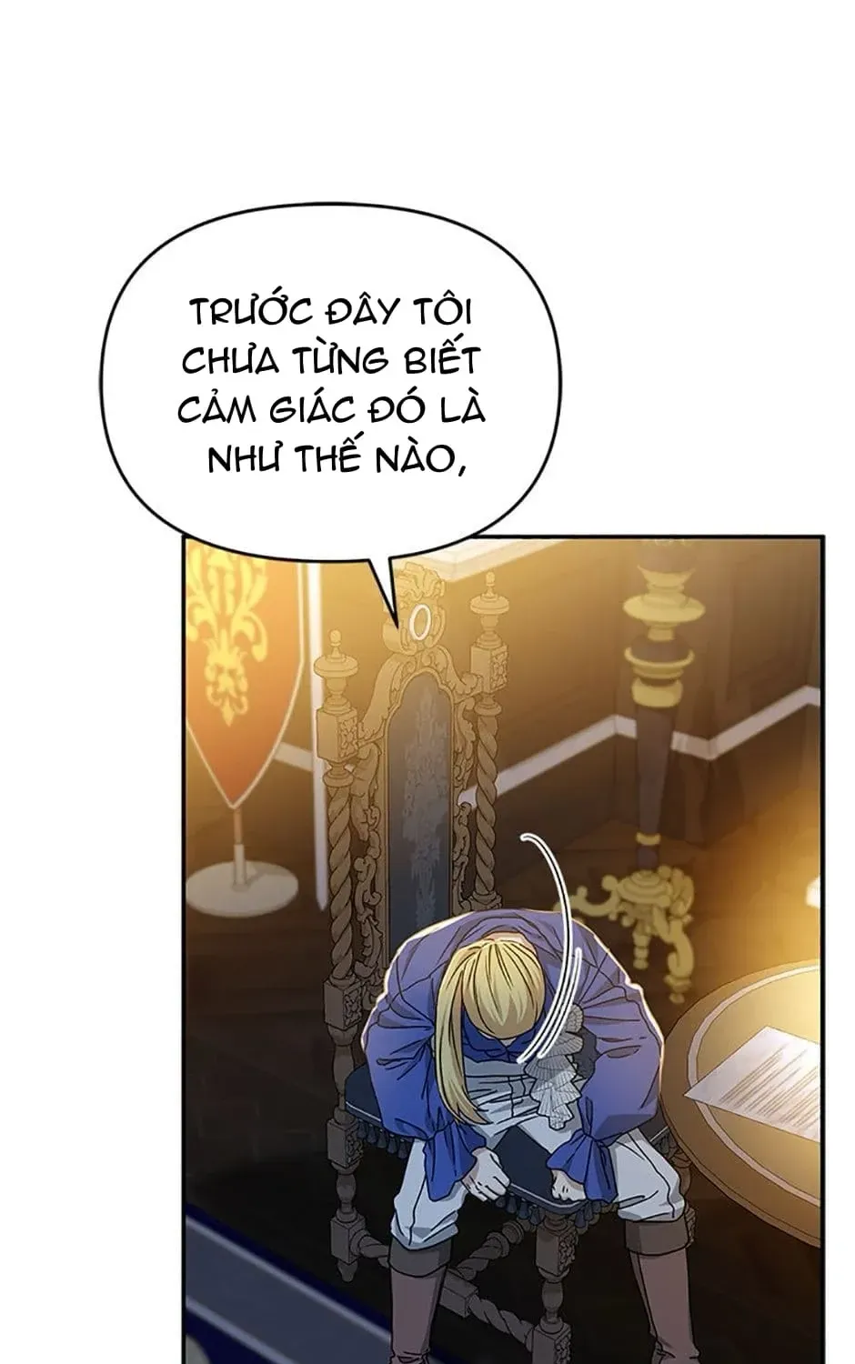 Tái Sinh Thành Con Gái Của Kẻ Phản Diện Chap 84 - Next Chap 85