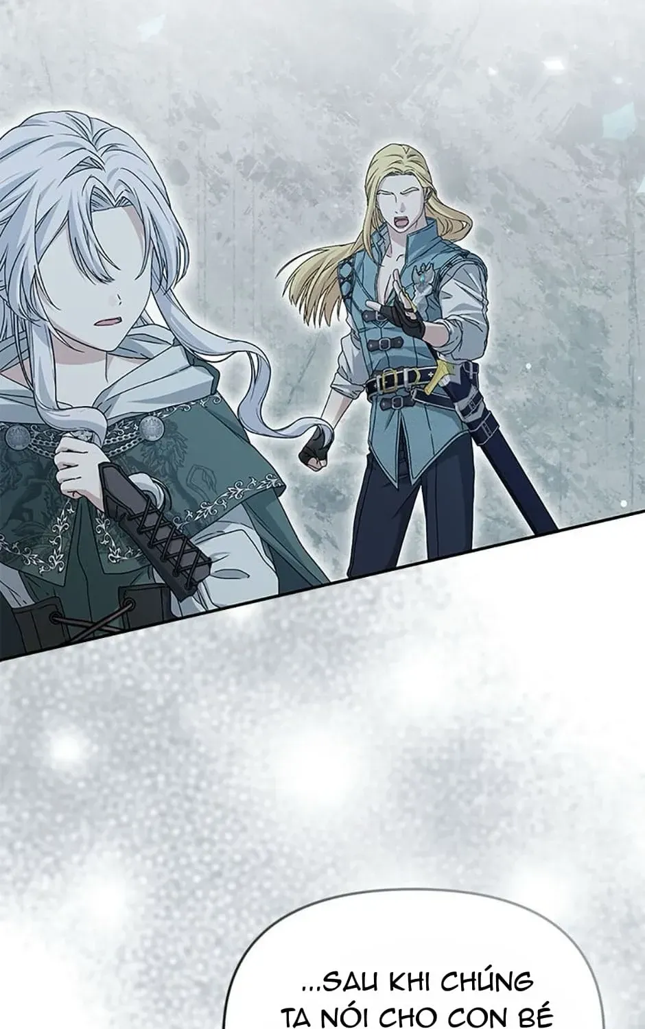 Tái Sinh Thành Con Gái Của Kẻ Phản Diện Chap 84 - Next Chap 85