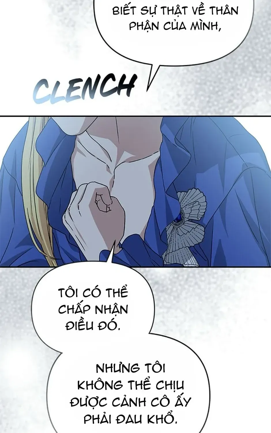 Tái Sinh Thành Con Gái Của Kẻ Phản Diện Chap 84 - Next Chap 85