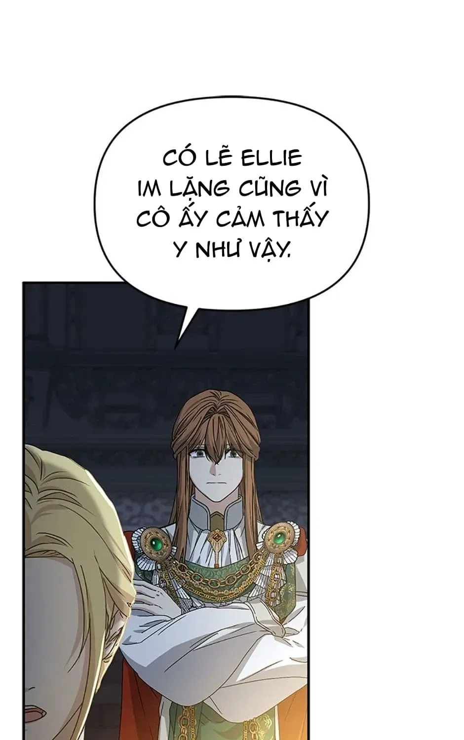 Tái Sinh Thành Con Gái Của Kẻ Phản Diện Chap 84 - Next Chap 85