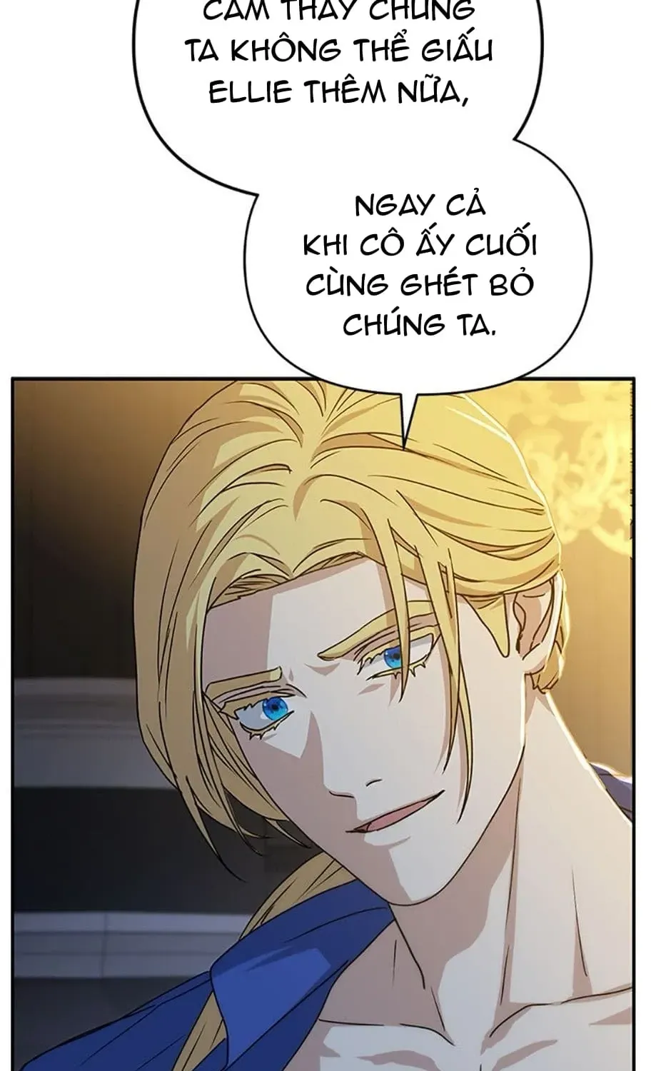 Tái Sinh Thành Con Gái Của Kẻ Phản Diện Chap 84 - Next Chap 85