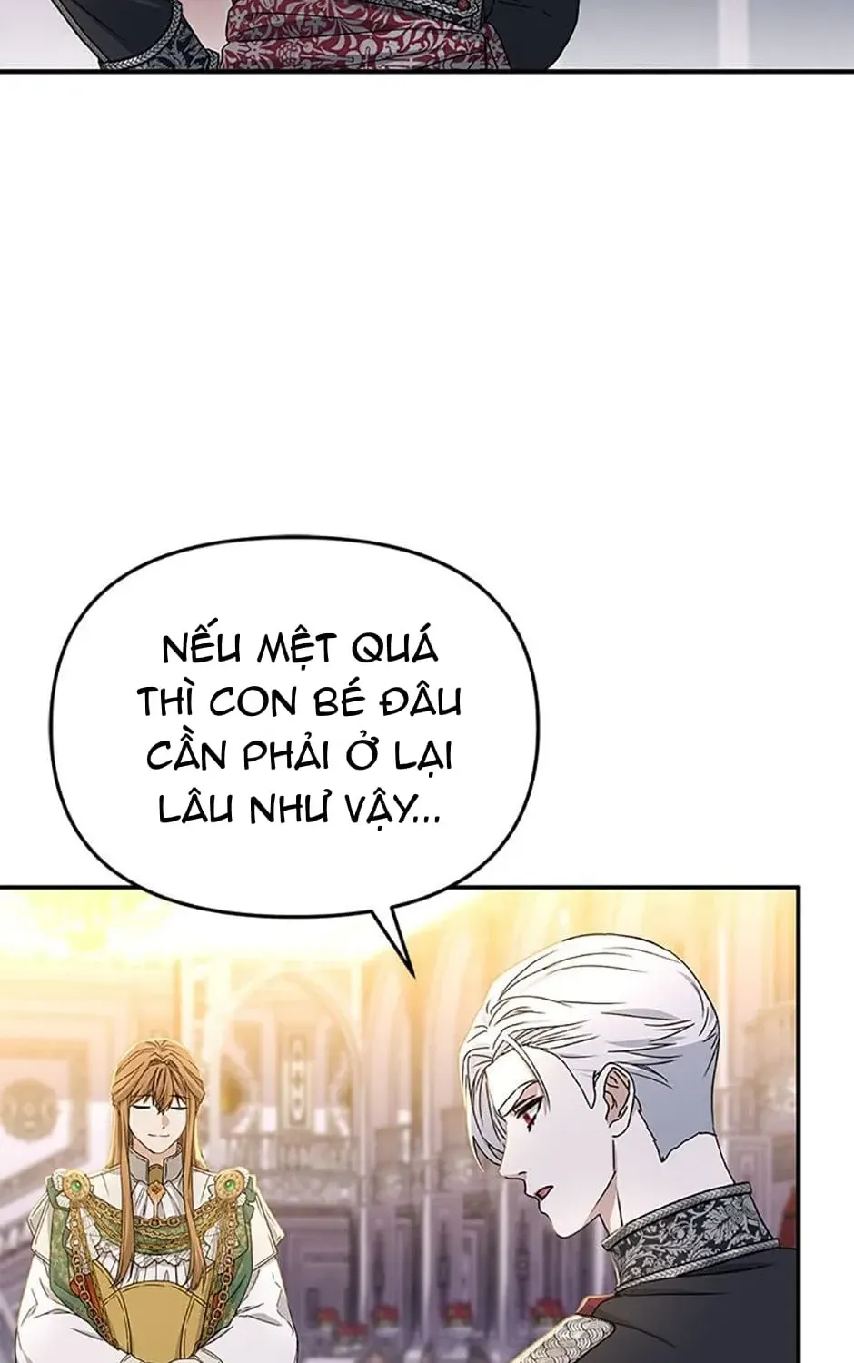 Tái Sinh Thành Con Gái Của Kẻ Phản Diện Chap 84 - Next Chap 85