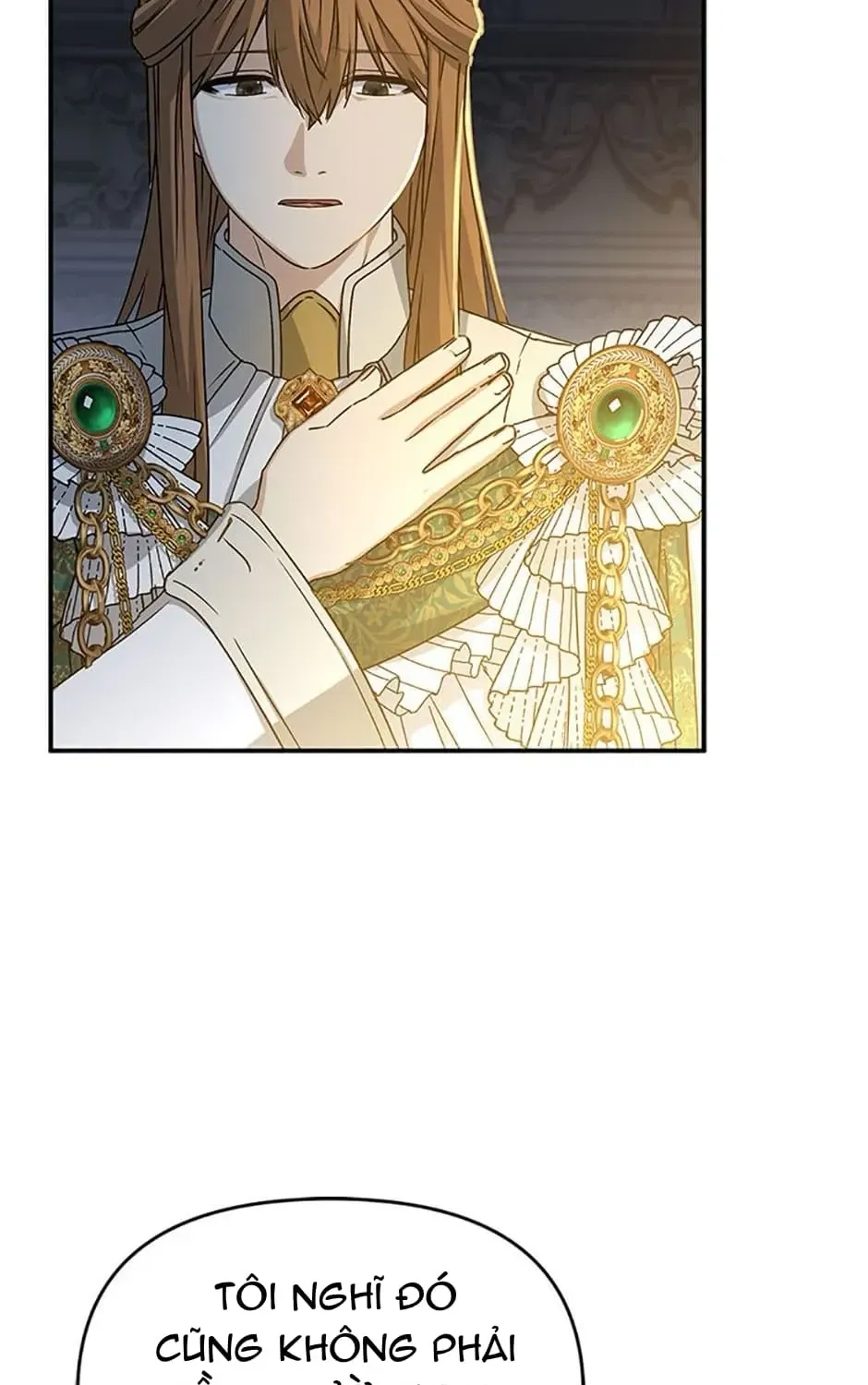Tái Sinh Thành Con Gái Của Kẻ Phản Diện Chap 84 - Next Chap 85