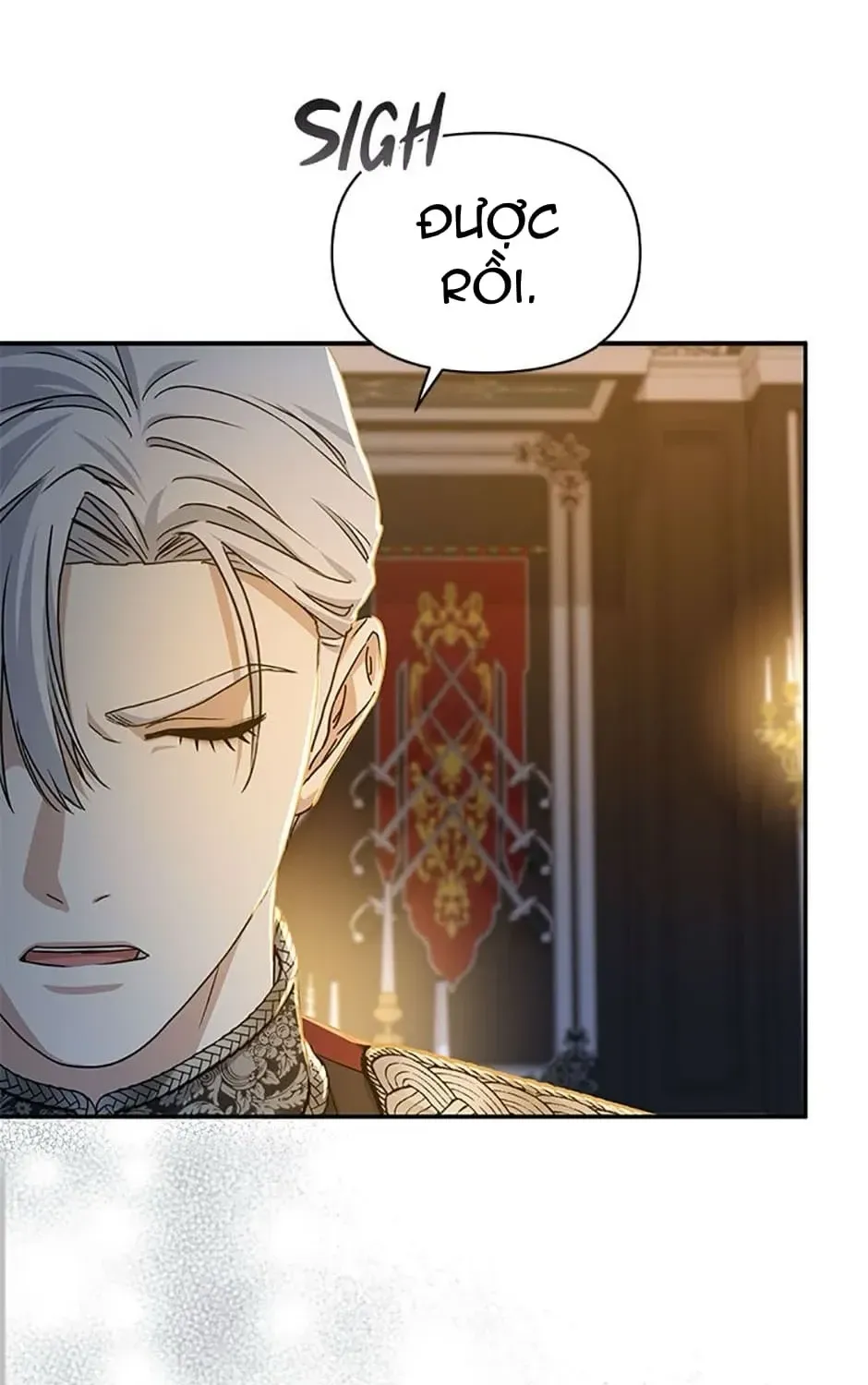 Tái Sinh Thành Con Gái Của Kẻ Phản Diện Chap 84 - Next Chap 85