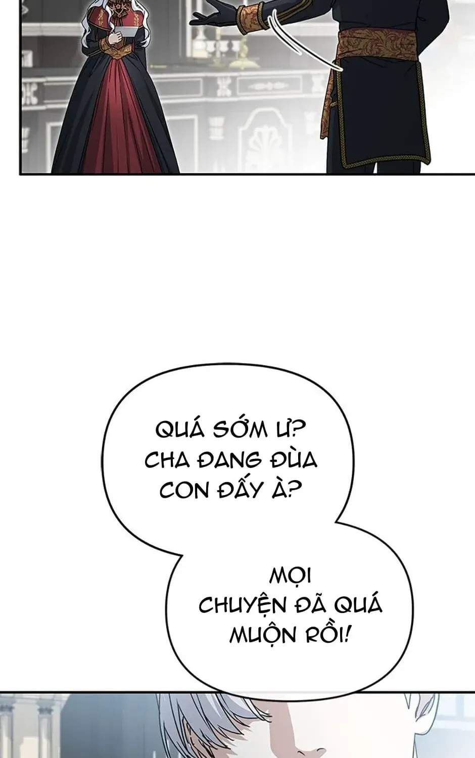 Tái Sinh Thành Con Gái Của Kẻ Phản Diện Chap 85 - Next Chap 86