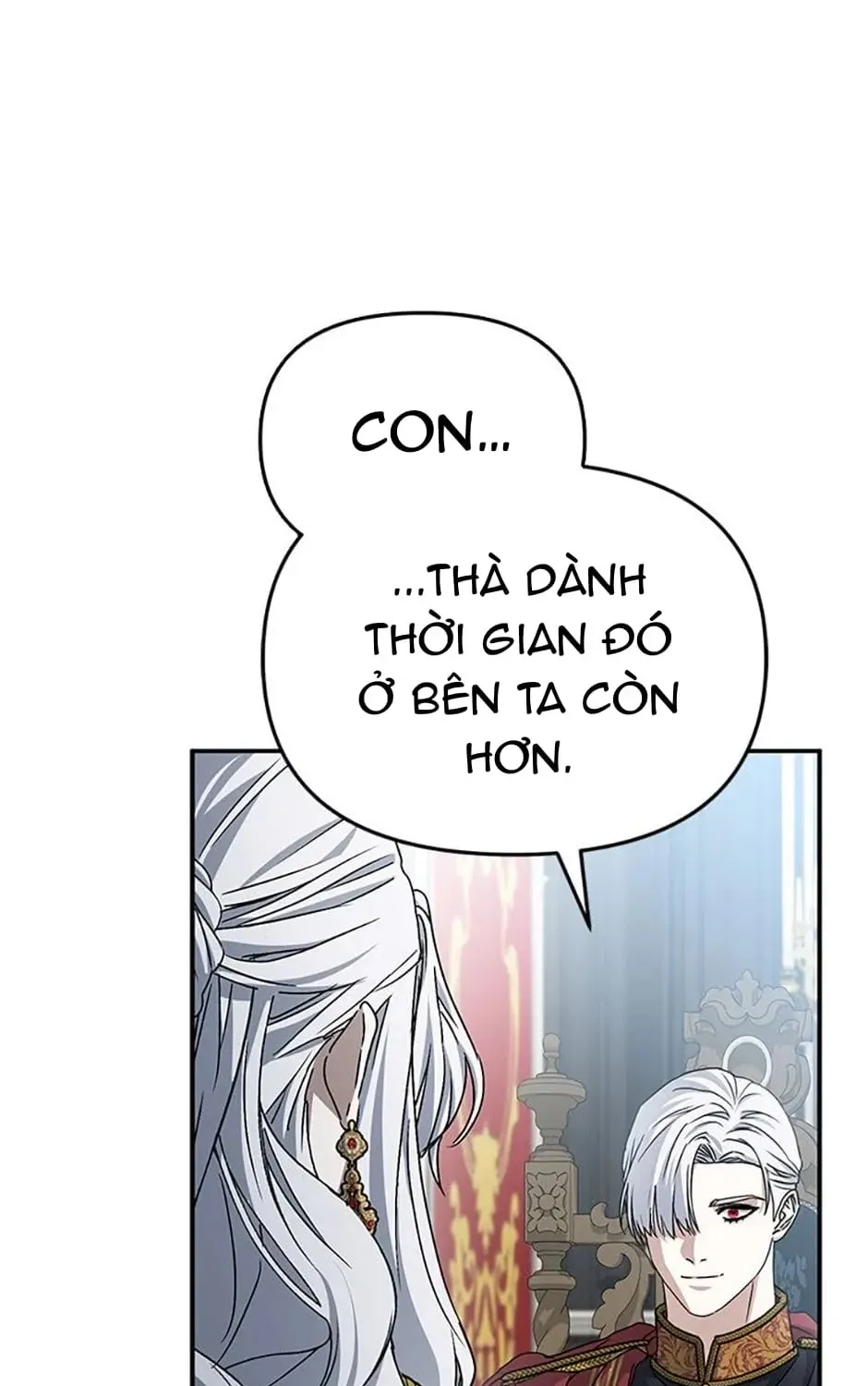Tái Sinh Thành Con Gái Của Kẻ Phản Diện Chap 85 - Next Chap 86