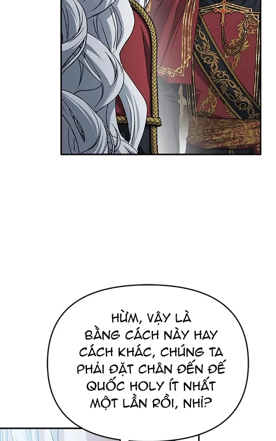 Tái Sinh Thành Con Gái Của Kẻ Phản Diện Chap 85 - Next Chap 86