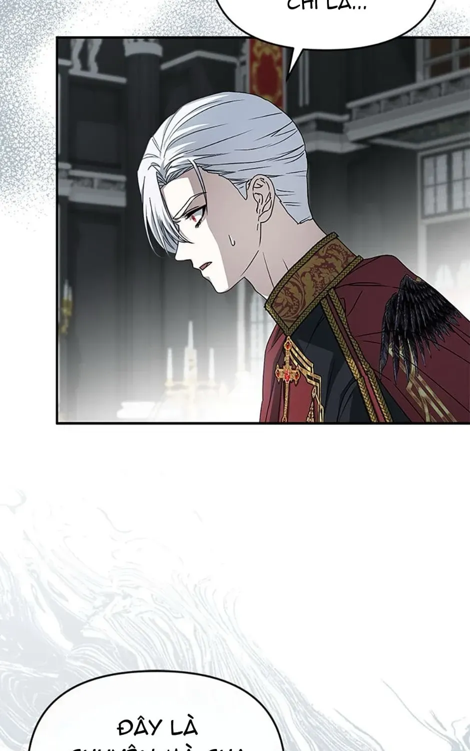 Tái Sinh Thành Con Gái Của Kẻ Phản Diện Chap 85 - Next Chap 86