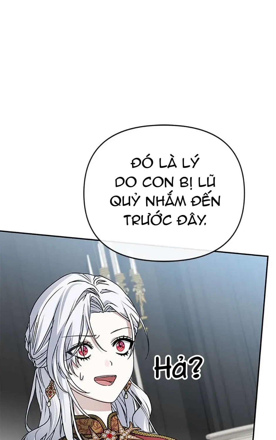 Tái Sinh Thành Con Gái Của Kẻ Phản Diện Chap 85 - Next Chap 86