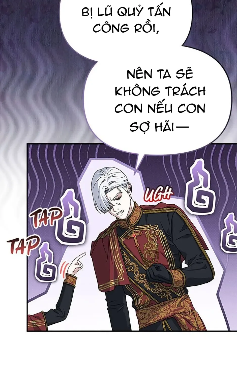 Tái Sinh Thành Con Gái Của Kẻ Phản Diện Chap 85 - Next Chap 86