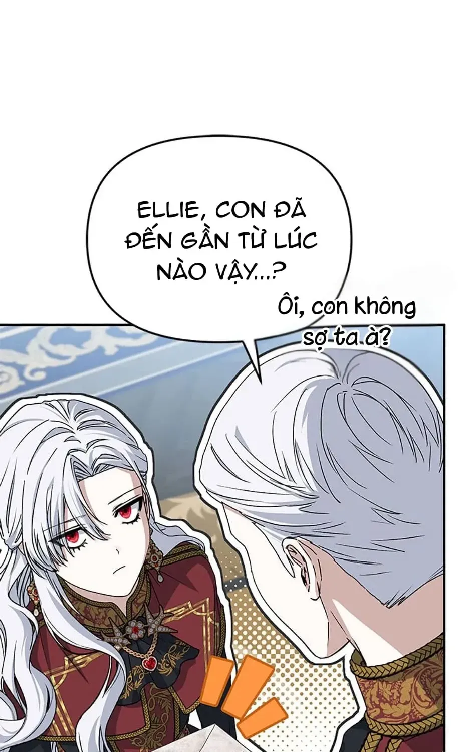 Tái Sinh Thành Con Gái Của Kẻ Phản Diện Chap 85 - Next Chap 86