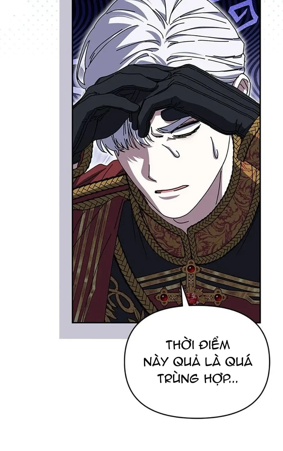 Tái Sinh Thành Con Gái Của Kẻ Phản Diện Chap 85 - Next Chap 86