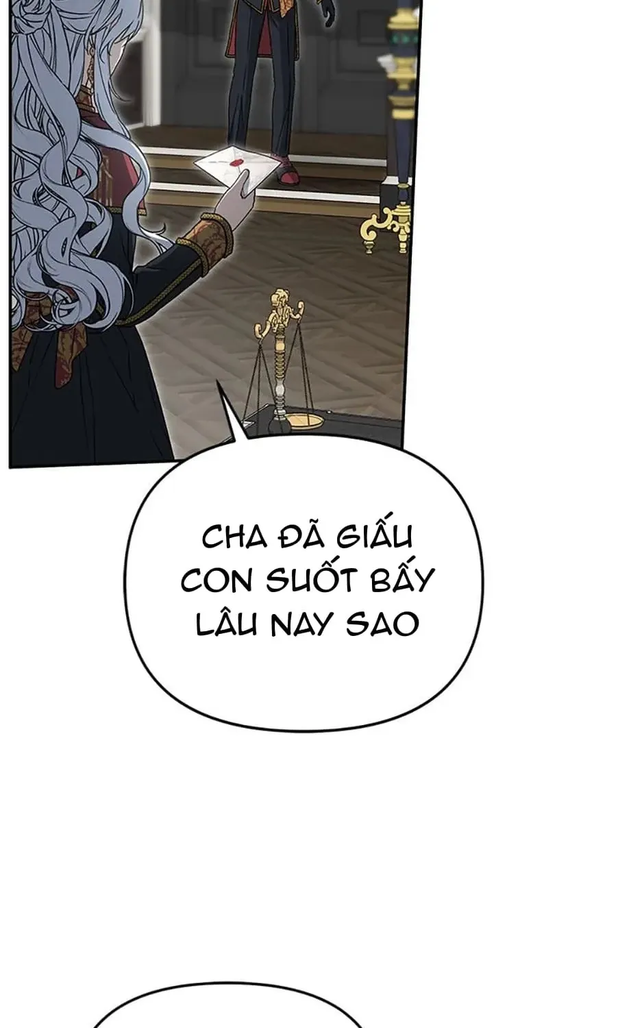 Tái Sinh Thành Con Gái Của Kẻ Phản Diện Chap 85 - Next Chap 86
