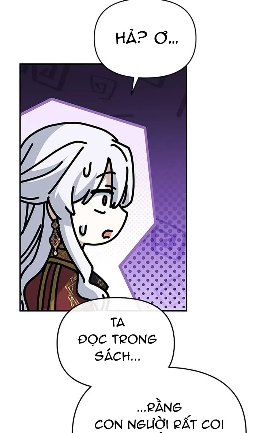 Tái Sinh Thành Con Gái Của Kẻ Phản Diện Chap 85 - Next Chap 86