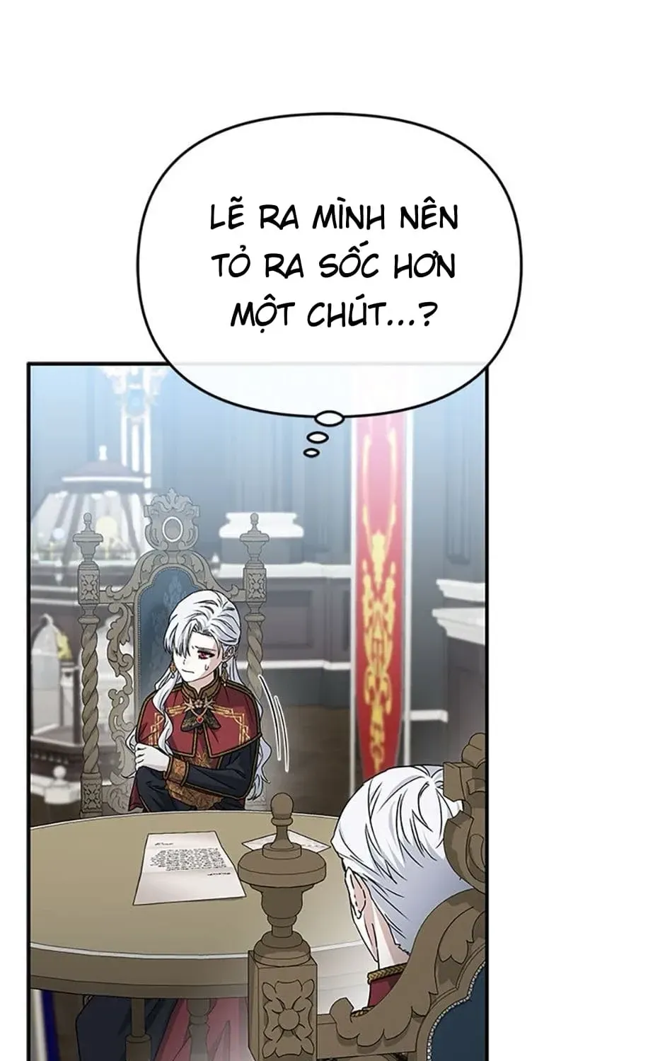 Tái Sinh Thành Con Gái Của Kẻ Phản Diện Chap 85 - Next Chap 86