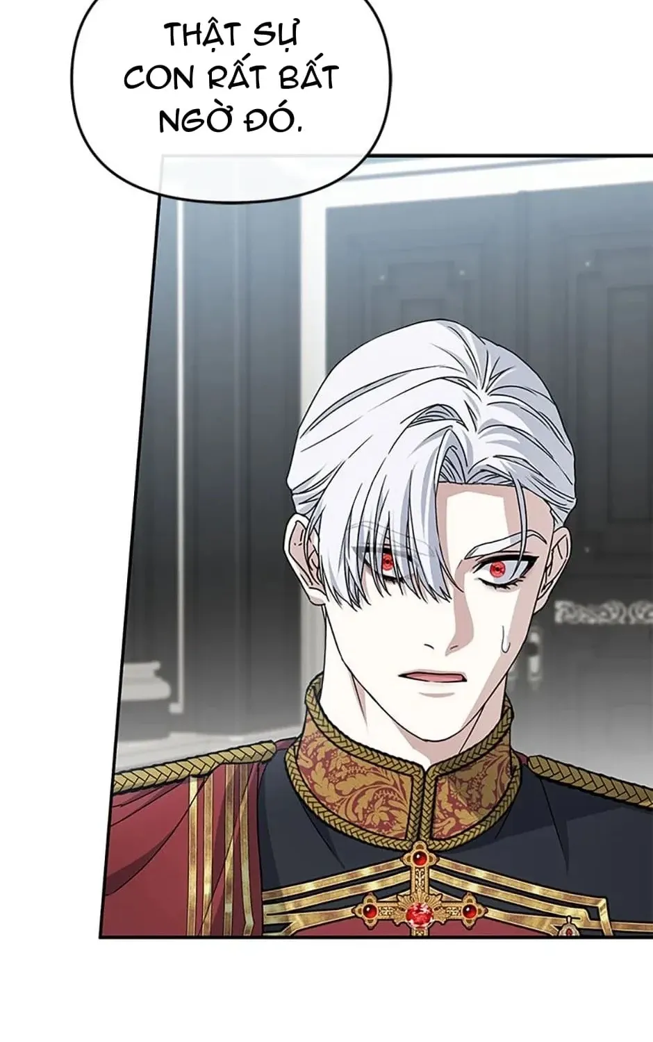 Tái Sinh Thành Con Gái Của Kẻ Phản Diện Chap 85 - Next Chap 86