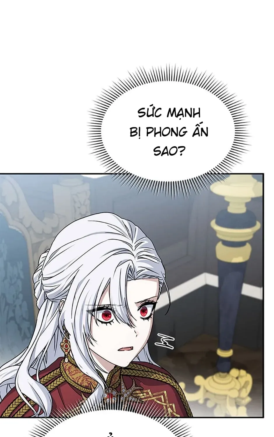 Tái Sinh Thành Con Gái Của Kẻ Phản Diện Chap 85 - Next Chap 86