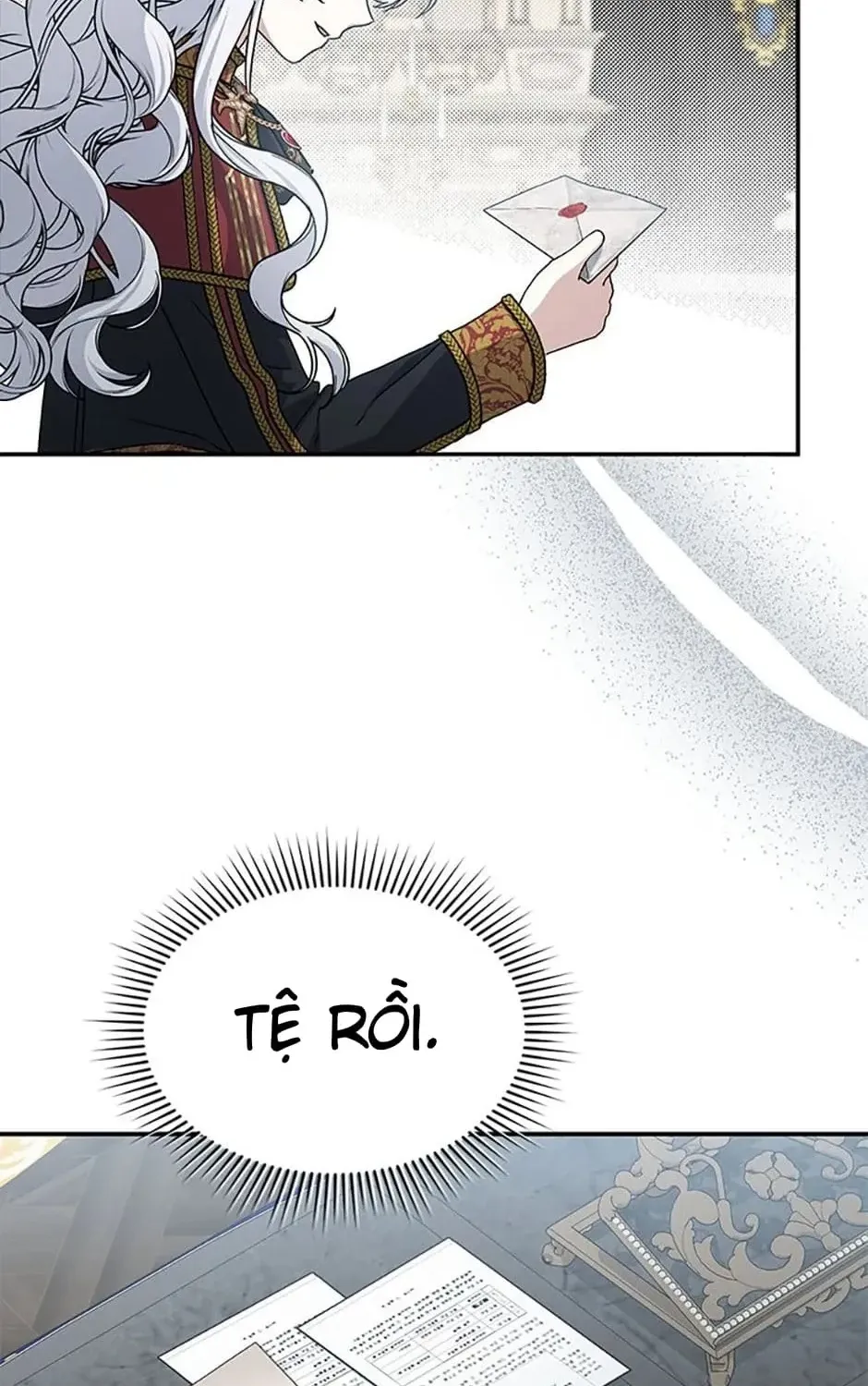 Tái Sinh Thành Con Gái Của Kẻ Phản Diện Chap 85 - Next Chap 86