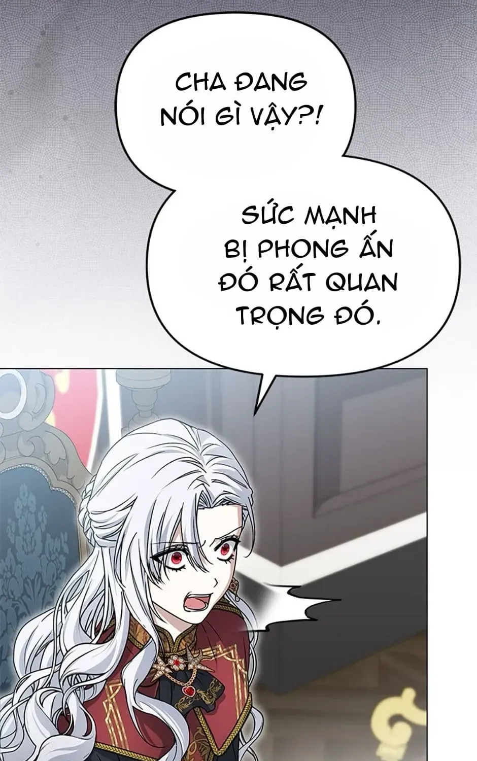 Tái Sinh Thành Con Gái Của Kẻ Phản Diện Chap 85 - Next Chap 86