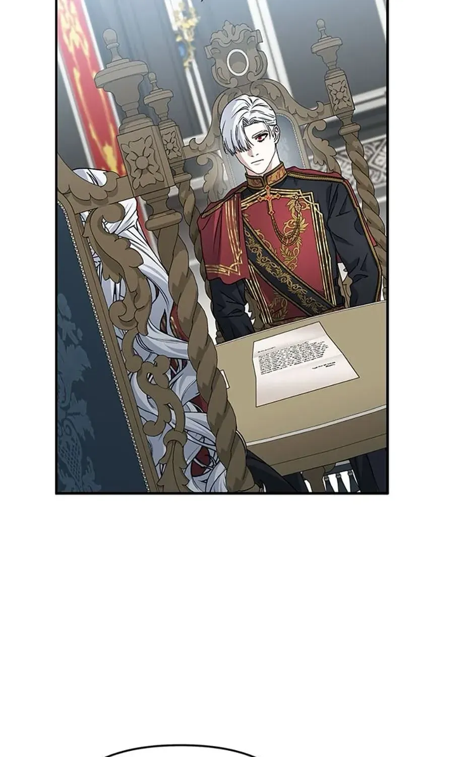 Tái Sinh Thành Con Gái Của Kẻ Phản Diện Chap 85 - Next Chap 86