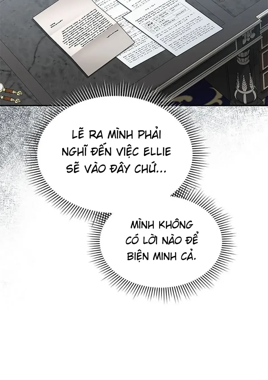 Tái Sinh Thành Con Gái Của Kẻ Phản Diện Chap 85 - Next Chap 86