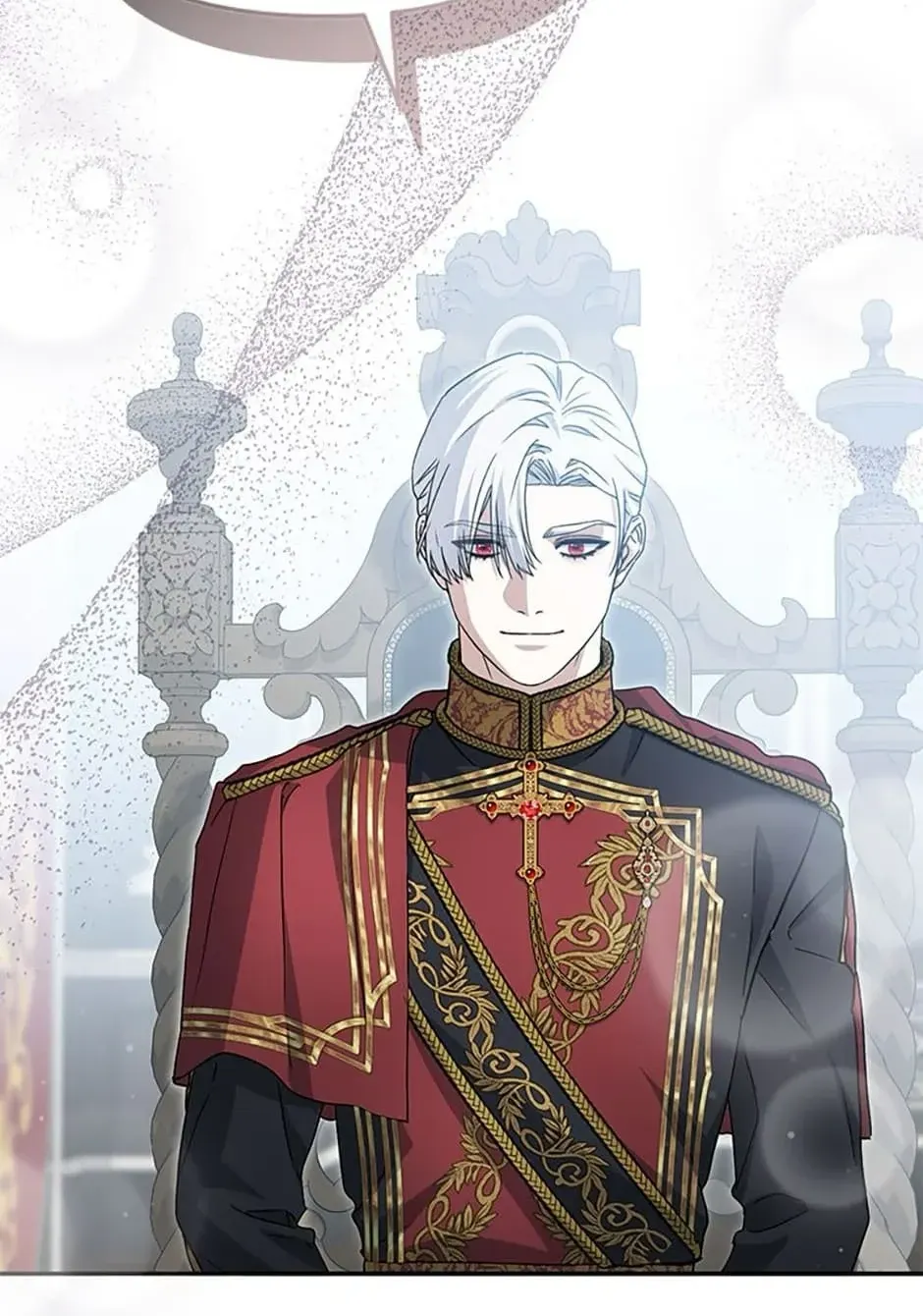 Tái Sinh Thành Con Gái Của Kẻ Phản Diện Chap 85 - Next Chap 86