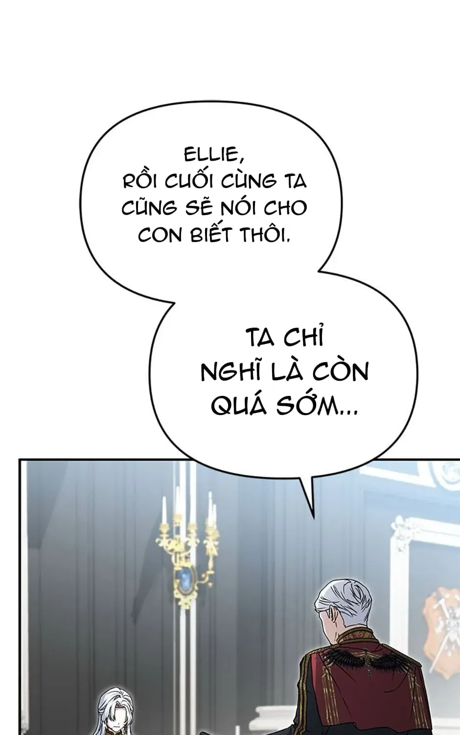 Tái Sinh Thành Con Gái Của Kẻ Phản Diện Chap 85 - Next Chap 86