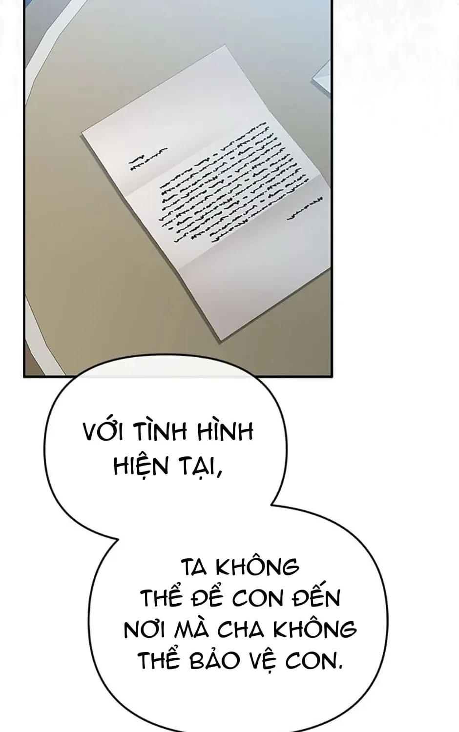 Tái Sinh Thành Con Gái Của Kẻ Phản Diện Chap 85 - Next Chap 86
