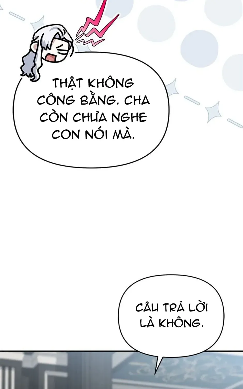Tái Sinh Thành Con Gái Của Kẻ Phản Diện Chap 86 - Next Chap 87
