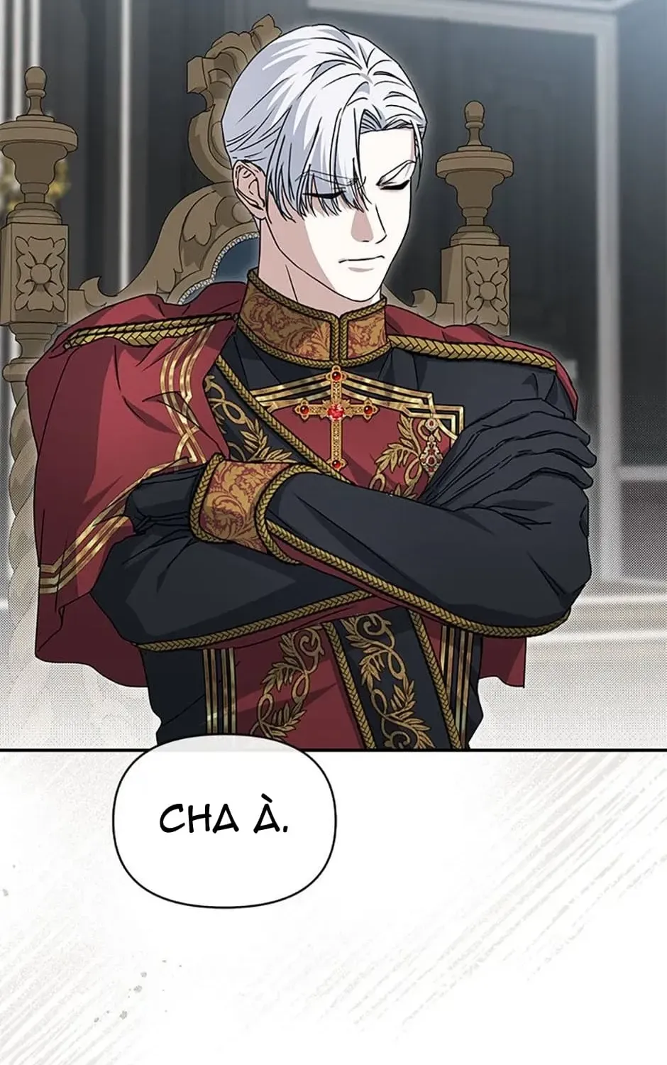 Tái Sinh Thành Con Gái Của Kẻ Phản Diện Chap 86 - Next Chap 87