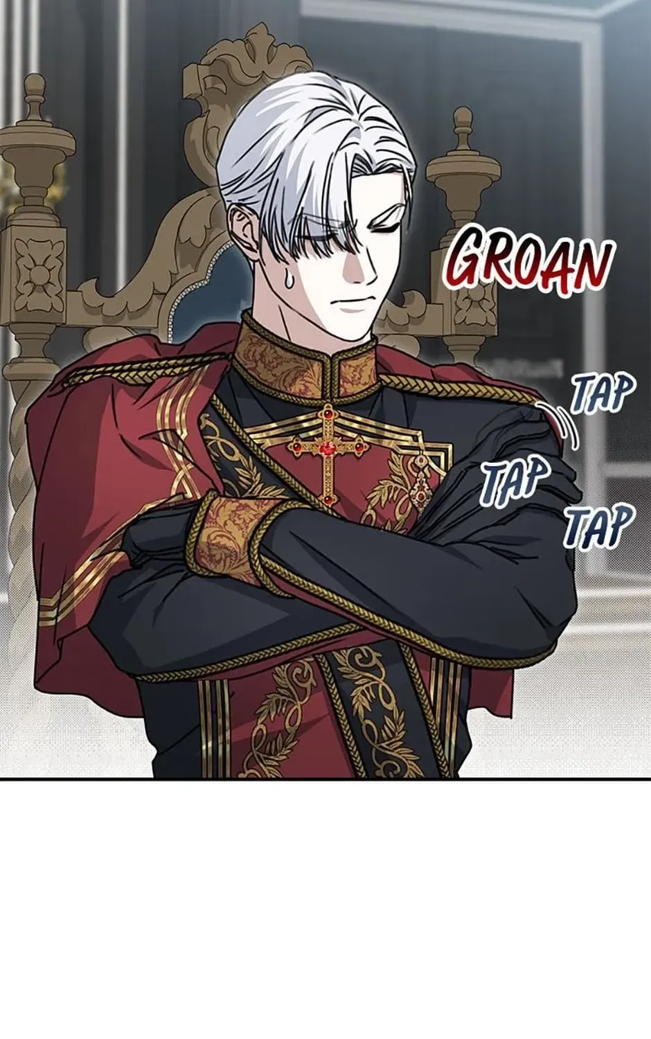 Tái Sinh Thành Con Gái Của Kẻ Phản Diện Chap 86 - Next Chap 87