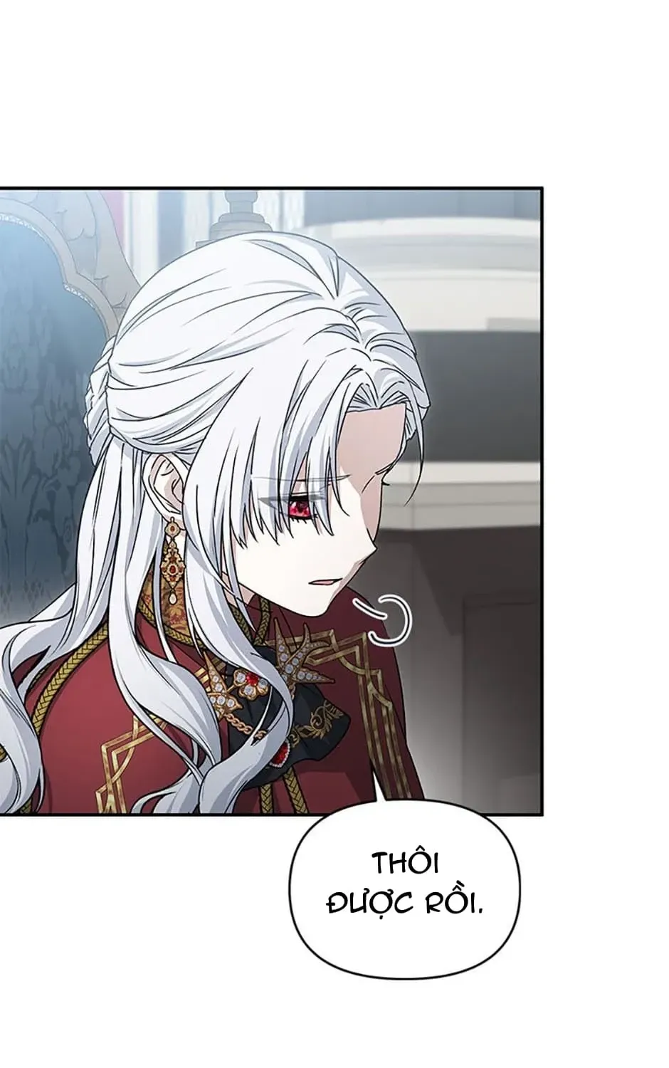 Tái Sinh Thành Con Gái Của Kẻ Phản Diện Chap 86 - Next Chap 87