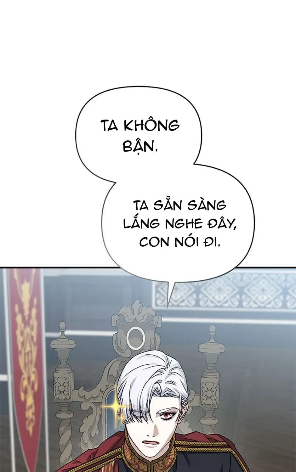 Tái Sinh Thành Con Gái Của Kẻ Phản Diện Chap 86 - Next Chap 87
