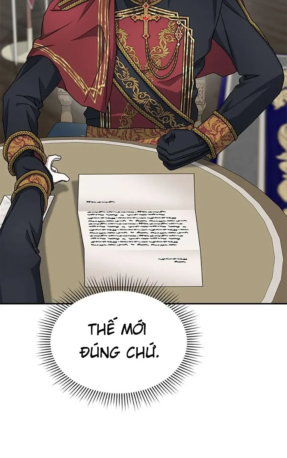 Tái Sinh Thành Con Gái Của Kẻ Phản Diện Chap 86 - Next Chap 87