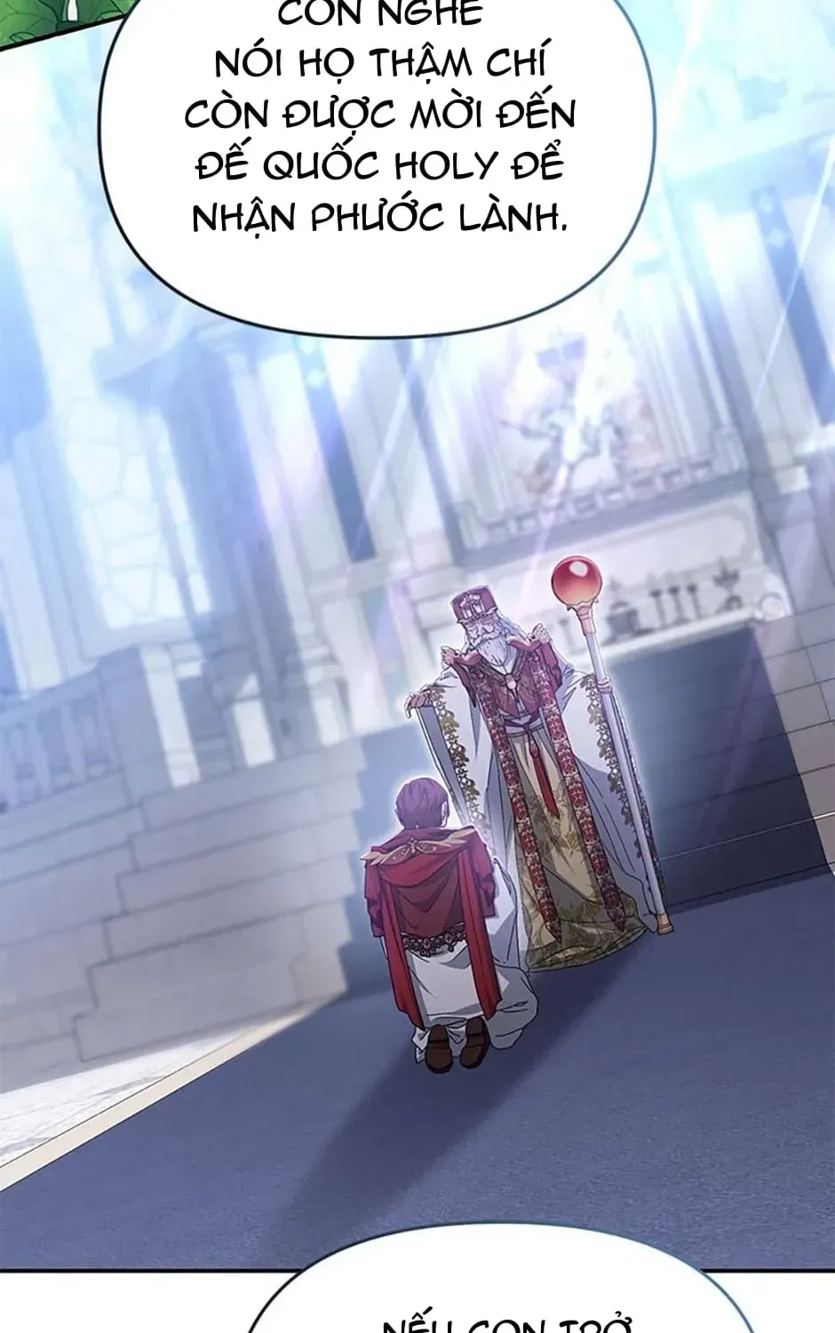 Tái Sinh Thành Con Gái Của Kẻ Phản Diện Chap 86 - Next Chap 87