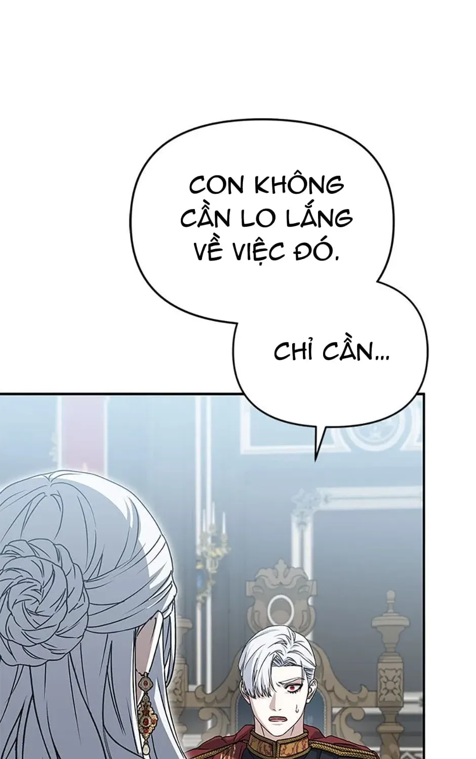 Tái Sinh Thành Con Gái Của Kẻ Phản Diện Chap 86 - Next Chap 87
