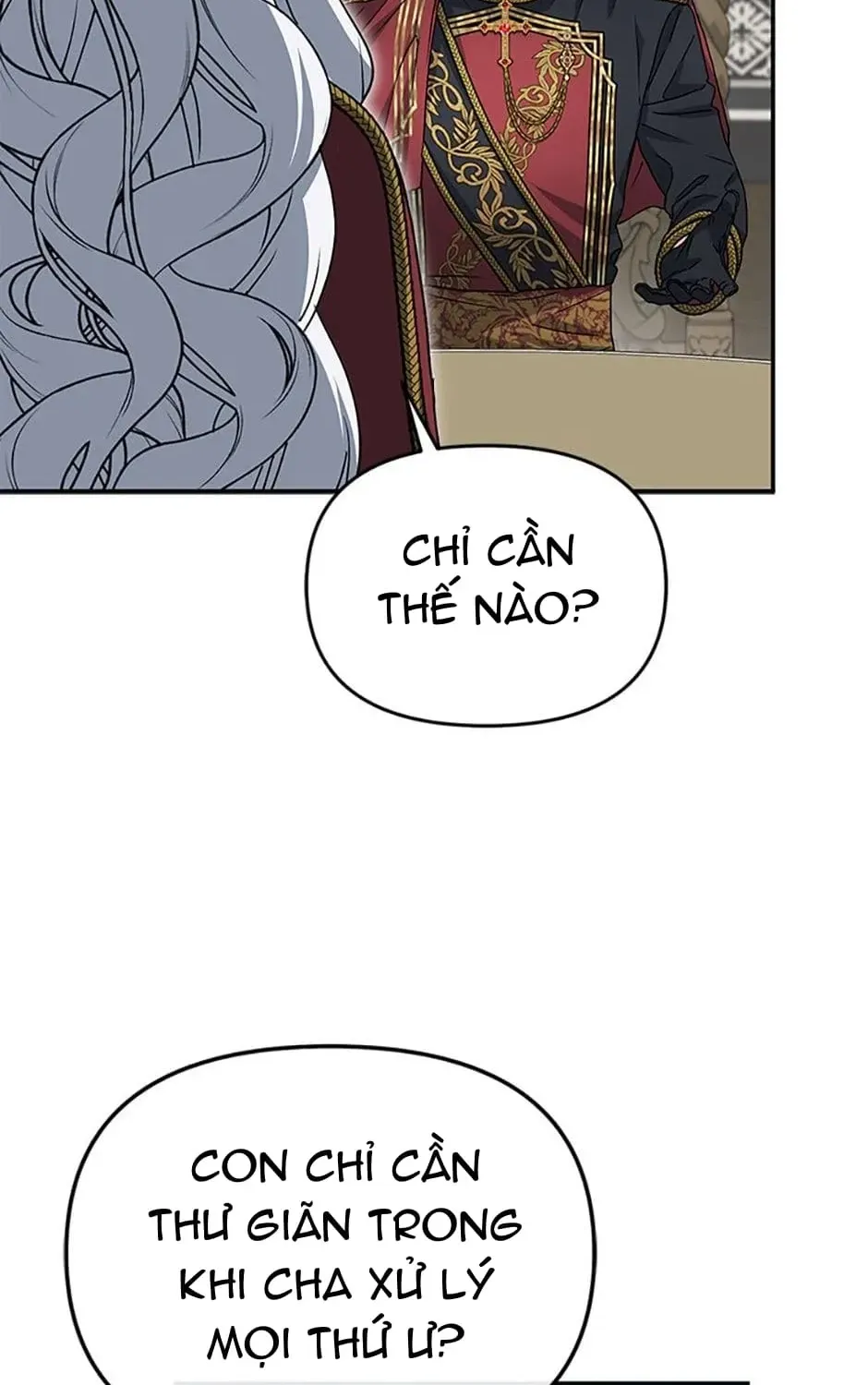 Tái Sinh Thành Con Gái Của Kẻ Phản Diện Chap 86 - Next Chap 87
