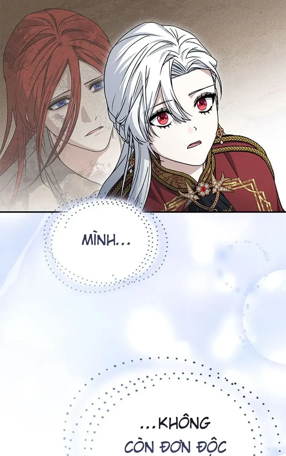 Tái Sinh Thành Con Gái Của Kẻ Phản Diện Chap 86 - Next Chap 87