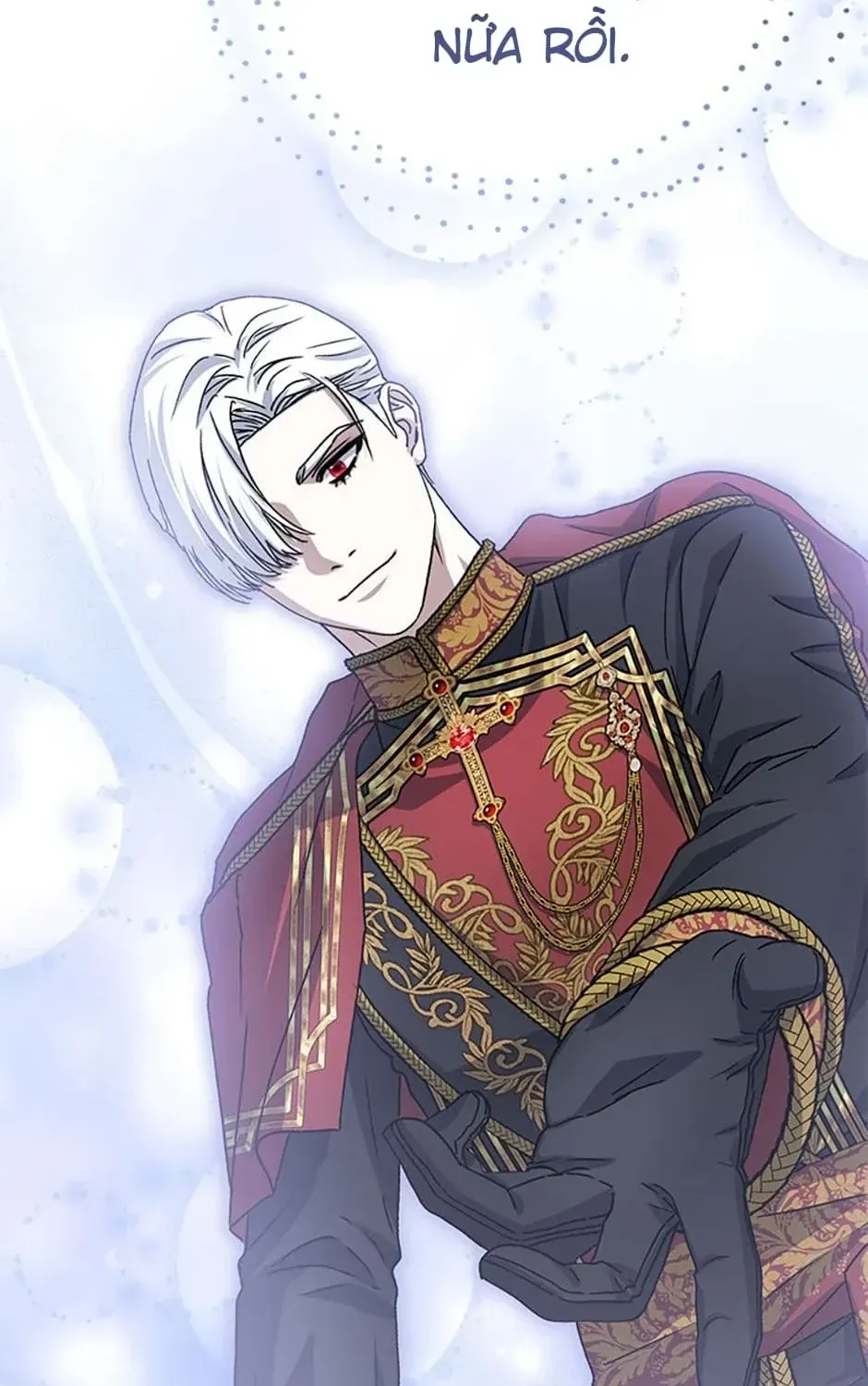 Tái Sinh Thành Con Gái Của Kẻ Phản Diện Chap 86 - Next Chap 87