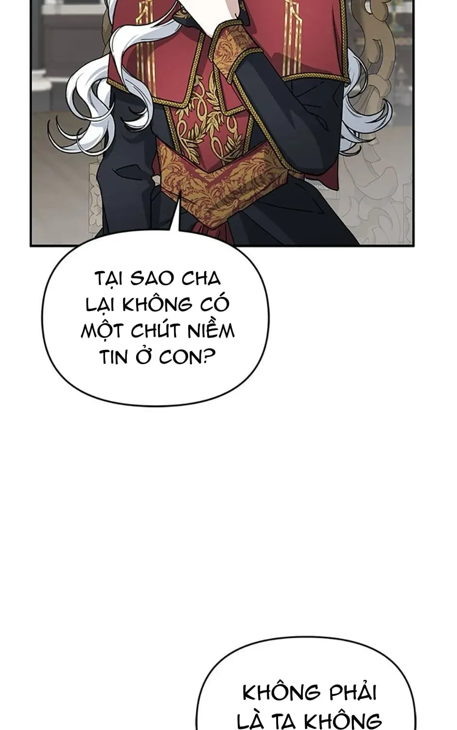 Tái Sinh Thành Con Gái Của Kẻ Phản Diện Chap 86 - Next Chap 87