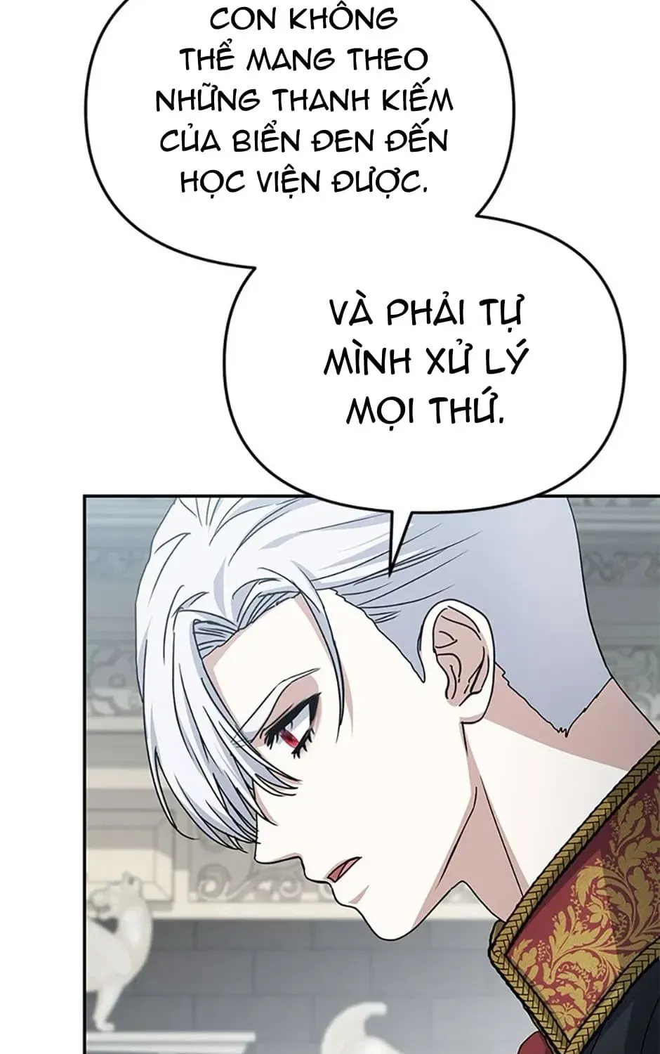 Tái Sinh Thành Con Gái Của Kẻ Phản Diện Chap 86 - Next Chap 87