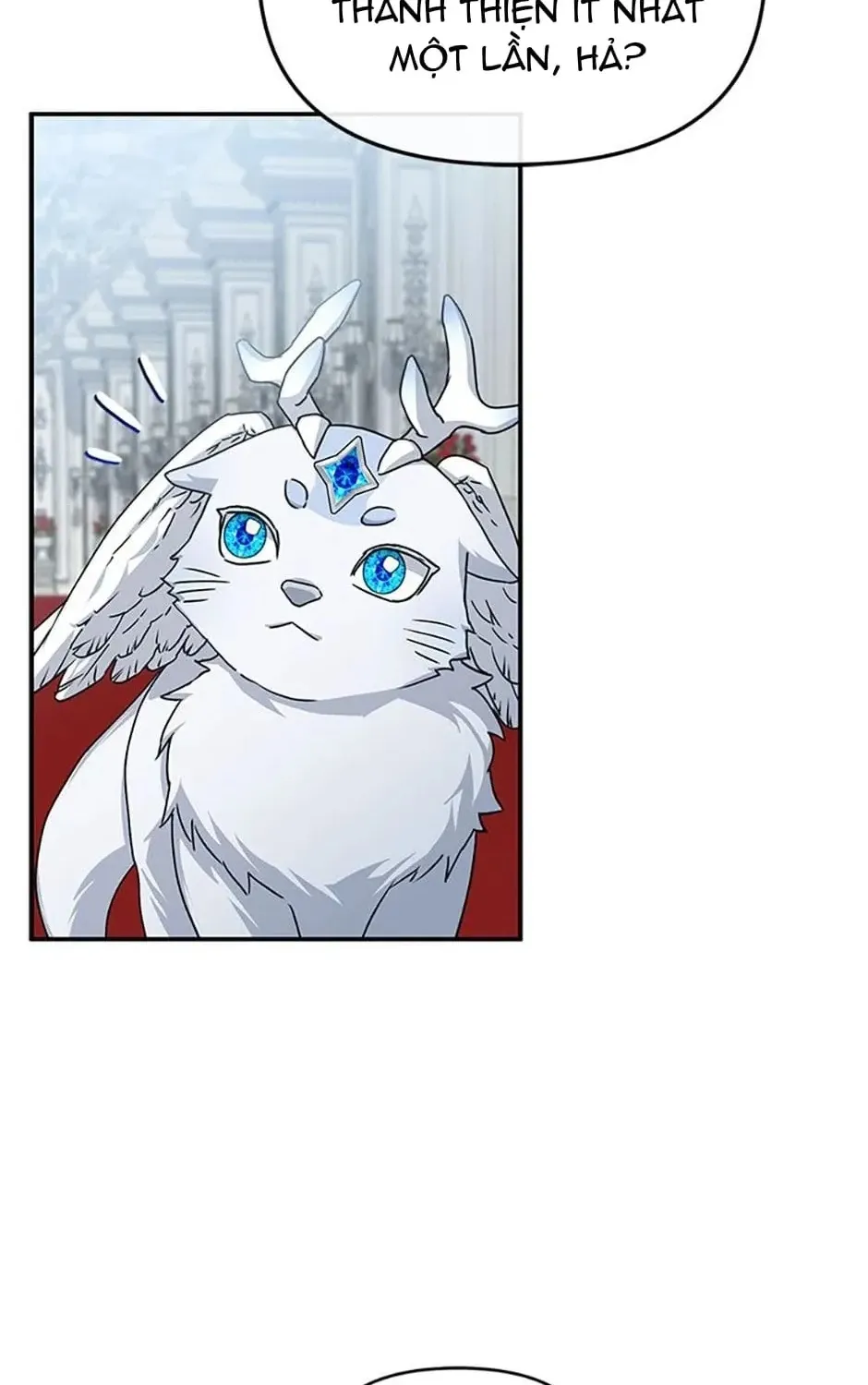 Tái Sinh Thành Con Gái Của Kẻ Phản Diện Chap 86 - Next Chap 87