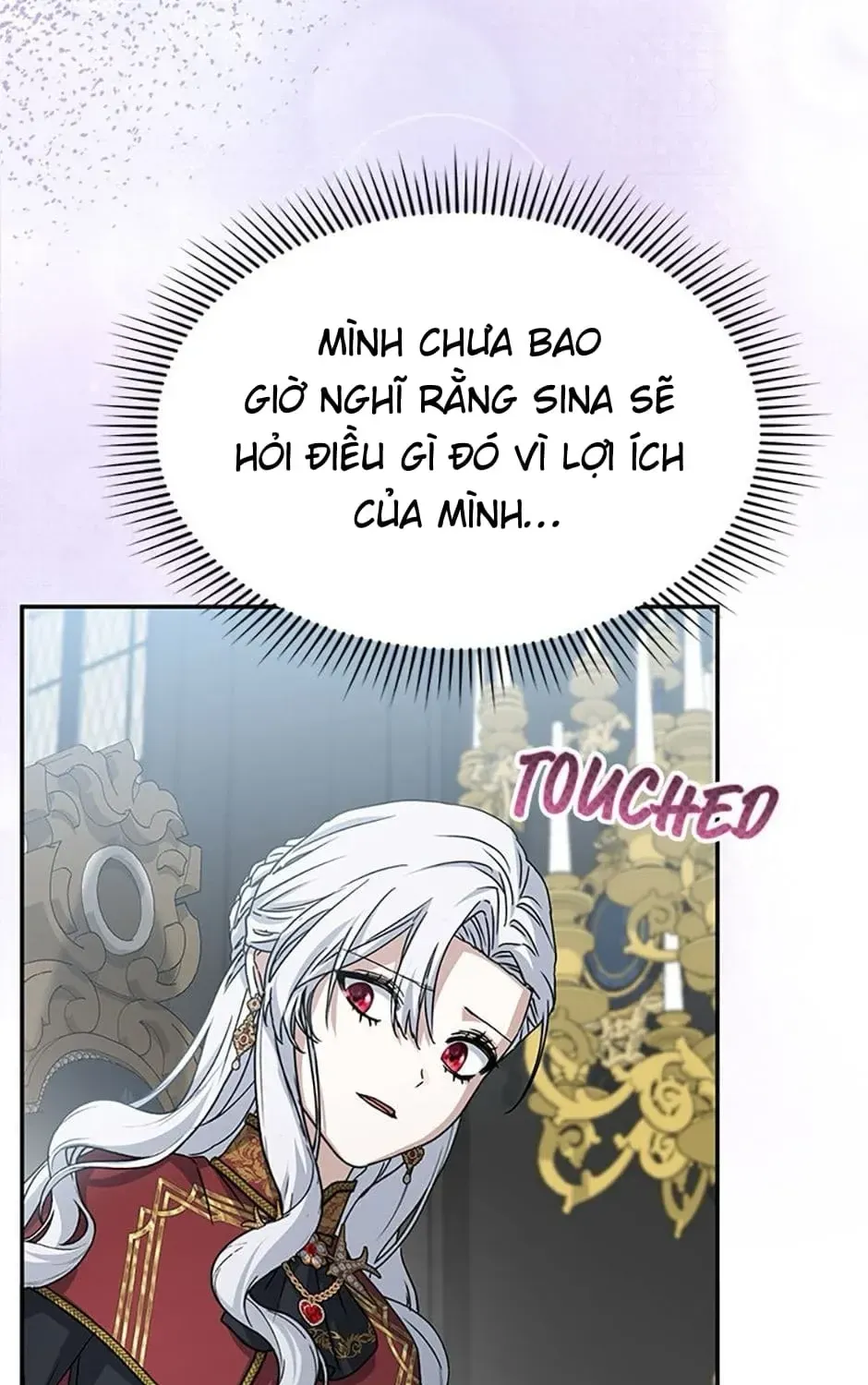 Tái Sinh Thành Con Gái Của Kẻ Phản Diện Chap 86 - Next Chap 87