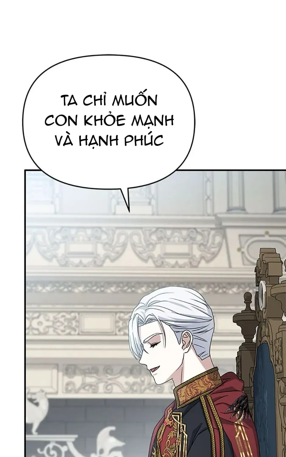 Tái Sinh Thành Con Gái Của Kẻ Phản Diện Chap 86 - Next Chap 87