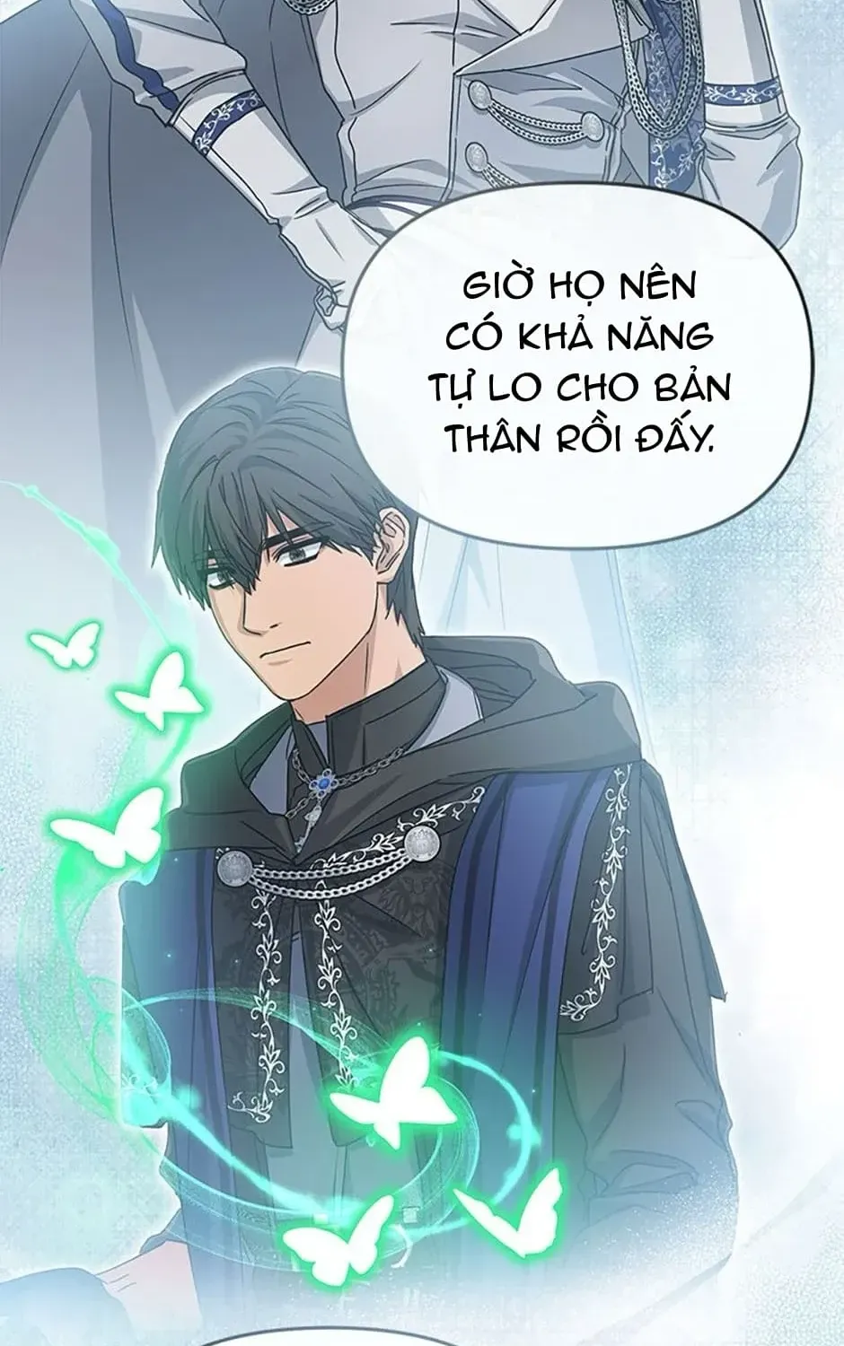Tái Sinh Thành Con Gái Của Kẻ Phản Diện Chap 86 - Next Chap 87