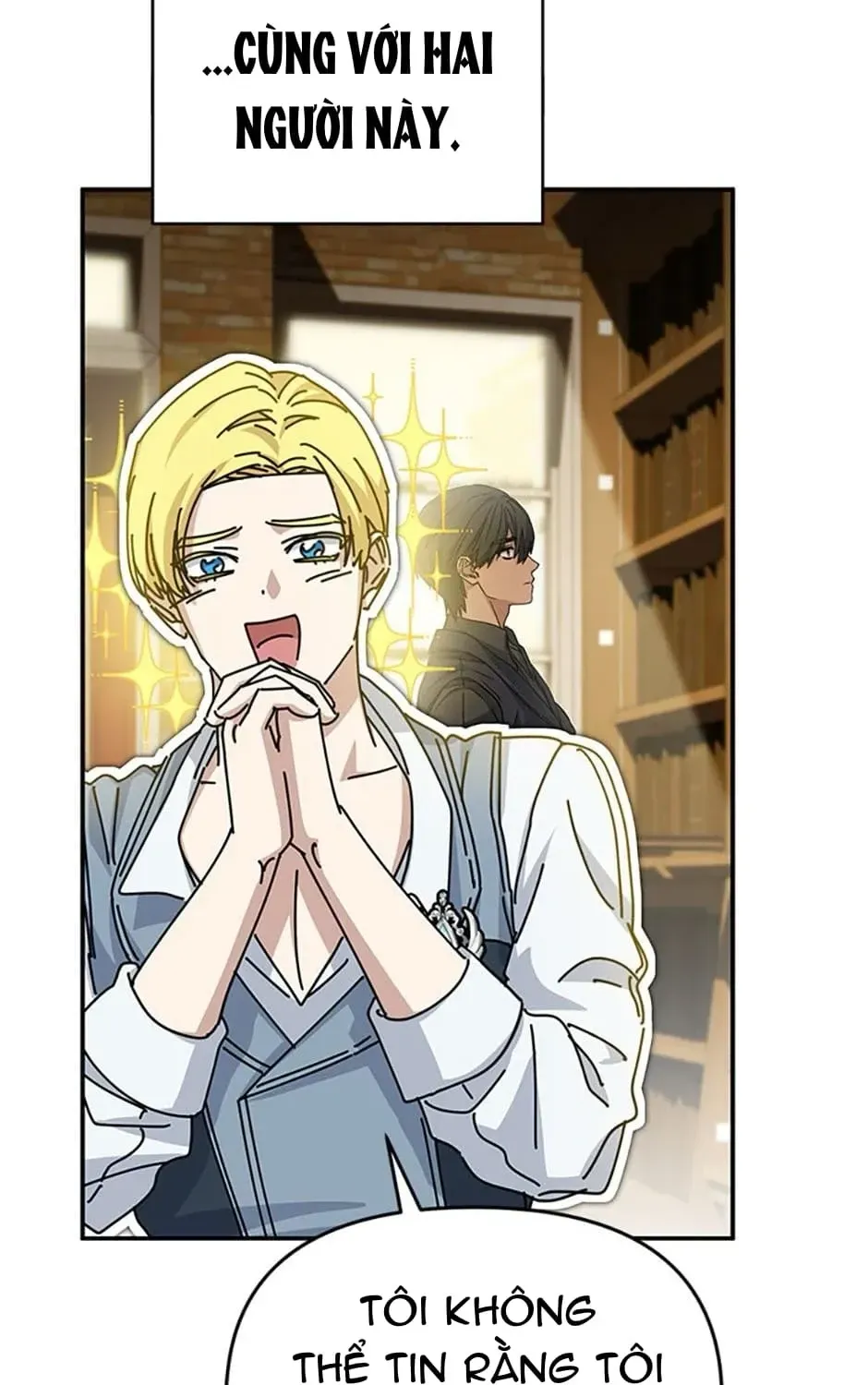 Tái Sinh Thành Con Gái Của Kẻ Phản Diện Chap 86 - Next Chap 87