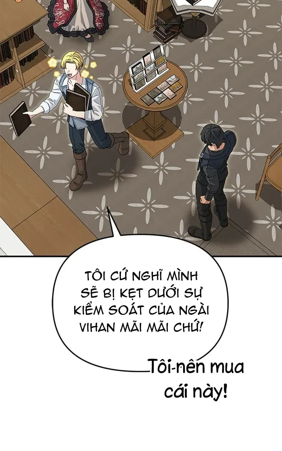 Tái Sinh Thành Con Gái Của Kẻ Phản Diện Chap 86 - Next Chap 87