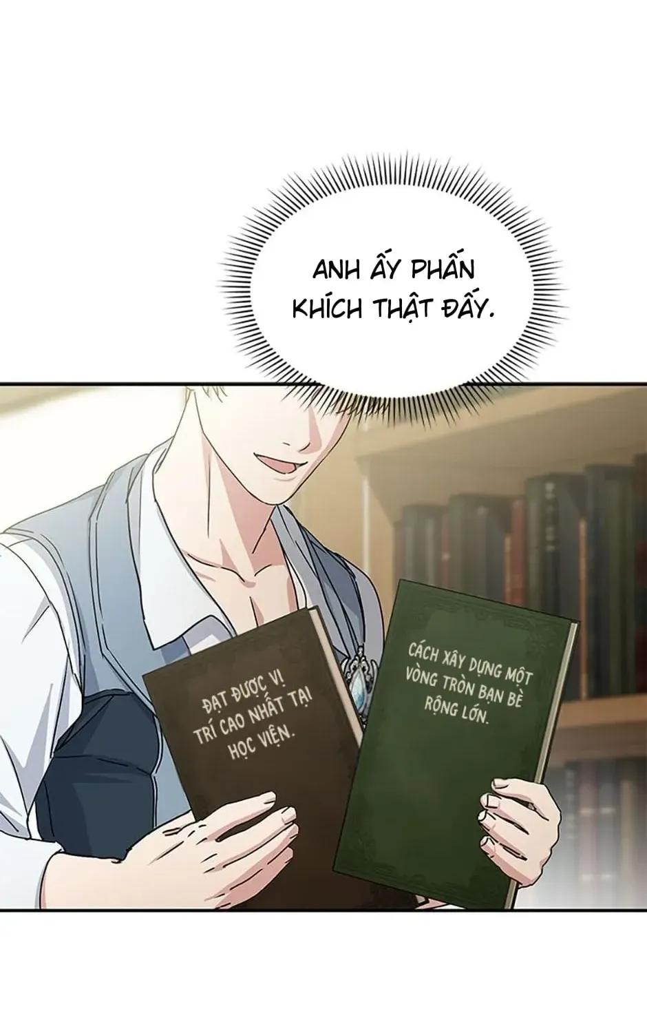 Tái Sinh Thành Con Gái Của Kẻ Phản Diện Chap 86 - Next Chap 87