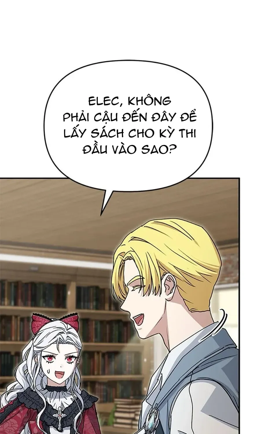 Tái Sinh Thành Con Gái Của Kẻ Phản Diện Chap 86 - Next Chap 87